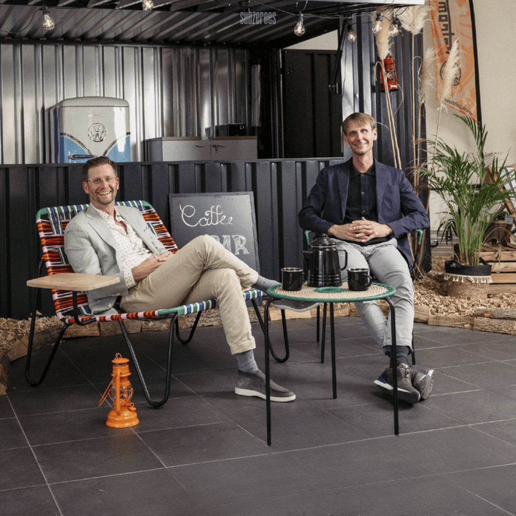 moritz & christoph